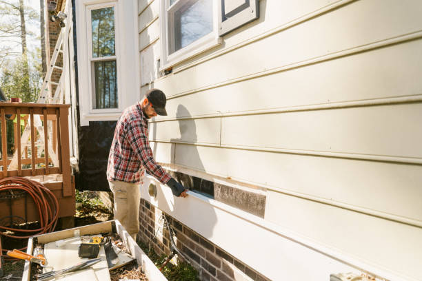 Trusted Vinyl Siding service in Lansdale, PA - Creative Siding